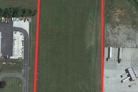 Land for sale in Christian County, Kentucky