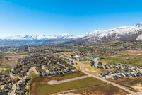 Undeveloped Land in Wasatch County, Utah
