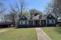 House for sale in Red River County, Texas