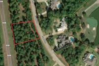 Land for sale in Angelina County, Texas