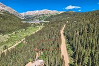 Land for sale in Park County, Colorado
