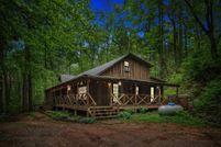 Land for sale in Gilmer County, Georgia