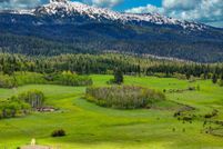 Farm and Ranch for sale in Valley County, Idaho