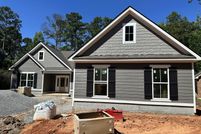 Land for sale in McCormick County, South Carolina