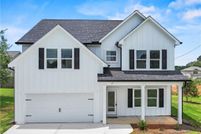 Land for sale in Franklin County, Georgia