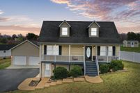 Farm and Ranch for sale in Page County, Virginia