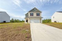 Land for sale in Cumberland County, North Carolina