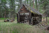 Timberland Property for sale in Flathead County, Montana