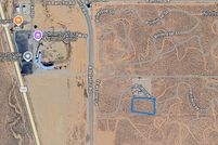 Land for sale in San Bernardino County, California