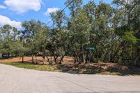 Homesite for sale in Hernando County, Florida