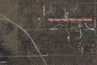 Land for sale in Navajo County, Arizona