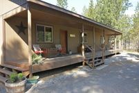 Timberland Property for sale in Deschutes County, Oregon