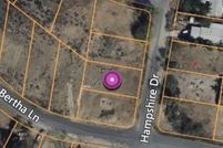 Land for sale in Riverside County, California