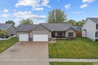 Farm and Ranch for sale in Scott County, Iowa