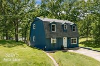 Farm and Ranch for sale in Delaware County, Oklahoma