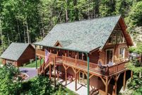 Land for sale in Sevier County, Tennessee