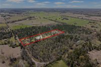 Land for sale in Titus County, Texas