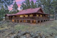 Land for sale in Coconino County, Arizona