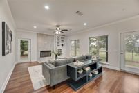 Land for sale in Collin County, Texas