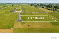 Homesite for sale in Madison County, Idaho