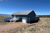 House for sale in Custer County, Colorado