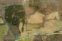 Land for sale in Jackson County, Georgia