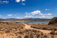 Land for sale in Costilla County, Colorado