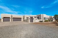 House in Sandoval County, New Mexico