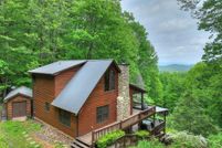 Land for sale in Fannin County, Georgia