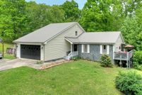 Land for sale in Fannin County, Georgia