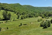 Land for sale in Jackson County, North Carolina