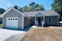Land for sale in Horry County, South Carolina
