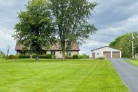 Land for sale in Rush County, Indiana