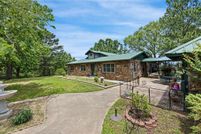 Timberland Property for sale in Franklin County, Arkansas