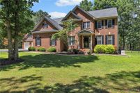 Land for sale in Hanover County, Virginia