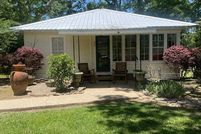Homesite for sale in Lincoln County, Mississippi