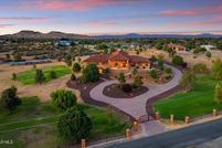 Land for sale in Yavapai County, Arizona