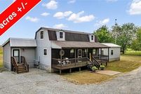 Recreational Property for sale in Bryan County, Oklahoma