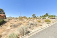 Land for sale in San Bernardino County, California