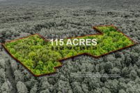 Land for sale in Morgan County, West Virginia