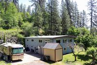 Farm and Ranch for sale in Clearwater County, Idaho