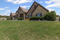 Farm and Ranch for sale in Parker County, Texas