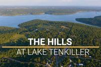Recreational Property for sale in Cherokee County, Oklahoma