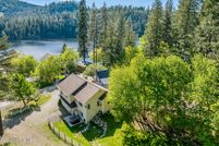 Land in Kootenai County, Idaho