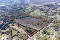 Undeveloped Land in Grayson County, Texas