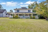 Farm and Ranch for sale in Robeson County, North Carolina