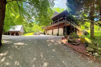 Land for sale in Fannin County, Georgia