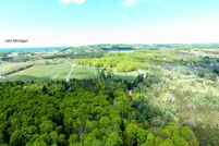 Land for sale in Leelanau County, Michigan