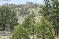 Undeveloped Land for sale in Park County, Colorado