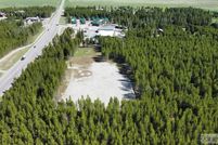 Timberland Property for sale in Fremont County, Idaho